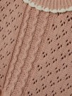 Loro knit dress, sirocco, Lil Atelier thumbnail