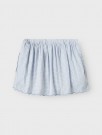 Hazelle skirt, zen blue, Lil Atelier  thumbnail