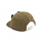 Cooper cap, mr bear/khaki, Liewood thumbnail