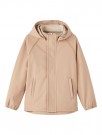 Laalfa jacket,  nougat, Lil Atelier thumbnail