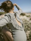 Fola swimsuit, forest fog, Lil Atelier  thumbnail
