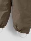 Lastorm12 snowsuit, shitake, Lil Atelier thumbnail