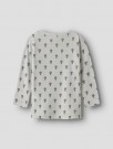 Noel wool slim top, oyster mushroom/air balloon, Lil Atelier thumbnail