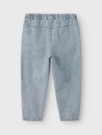 Funda loose jeans, medium blue, Lil Atelier thumbnail