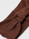 Rachel headband, rocky road, Lil Atelier thumbnail