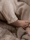 Lani set cotton, off white, Huttelihut thumbnail