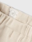 Gago loose pant, turtledove, Lil Atelier thumbnail