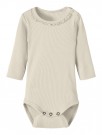 Gago slim body spring, turtledove, Lil Atelier thumbnail