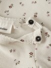 Gago slim body, turtledove/floral, Lil Atelier thumbnail