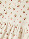 Gago dress summer, turtledove, Lil Atelier thumbnail