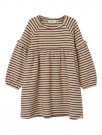 Fodo dress, rum raisin, Lil Atelier thumbnail