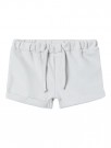 Gago shorts baby, oyster mushroom, Lil Atelier thumbnail
