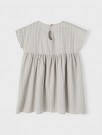 Holly loose dress, harbor mist, Lil Atelier thumbnail