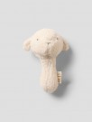 Noa sheep rattle, turtledove, Lil Atelier thumbnail