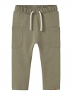 Jobo sweat pant, overland trek, Lil Atelier  thumbnail