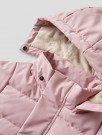 Lamedow puffer long jacket, zephyr, Lil Atelier - FORHÅNDSBESTILLING thumbnail
