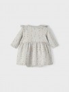Dida body dress, harbor mist, Lil Atelier thumbnail