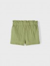Hessa loose shorts girl, sage, Lil Atelier thumbnail
