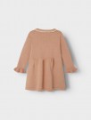 Loro knit dress, sirocco, Lil Atelier thumbnail
