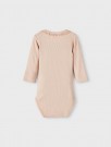 Gago slim body, rose dust, Lil Atelier thumbnail