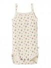 Gago slim strap body, turtledove, Lil Atelier thumbnail