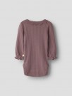 Sola slim body, rose taupe, Lil Atelier thumbnail