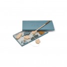 Sebastian fishing game, safari/golden caramel mix, Liewood thumbnail