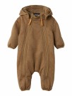Loro loose suit, elmwood, Lil Atelier thumbnail
