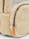 Danco sherpa bag, white pepper, Lil Atelier thumbnail