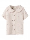 Kamma loose shirt, morganite, Lil Atelier thumbnail