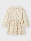 Gio dress, birch/berries, Lil Atelier thumbnail