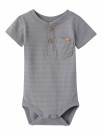 Hijan slim body, frost gray, Lil Atelier thumbnail