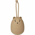 Watson night light, mr bear oat, Liewood thumbnail