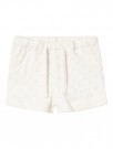 Himaja shorts baby, coconut milk, Lil Atelier thumbnail