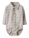 Nadim loose body shirt, pure cashmere, Lil Atelier thumbnail