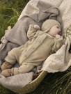 Nalio wool knit hat, safari, Lil Atelier thumbnail