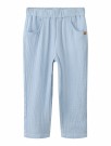 Fulina loose pant, zen blue, Lil Atelier thumbnail