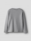 Gayo sar slim top, ultimate grey, Lil Atelier  thumbnail