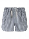 Fando loose swim shorts, tradewinds, Lil Atelier  thumbnail