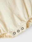 Hadam loose shirt body, turtledove, Lil Atelier thumbnail