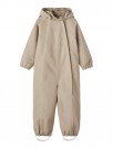 Lamint suit solid, chinchilla, Lil Atelier thumbnail