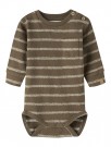 Oby loose body, teak, Lil Atelier thumbnail