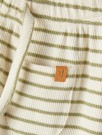 Gago loose pant summer, sage, Lil Atelier thumbnail