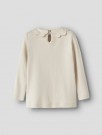 Fundo slim top girl, turtledove, Lil Atelier thumbnail
