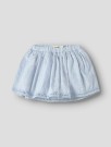 Jiva skort, plein air, Lil Atelier thumbnail