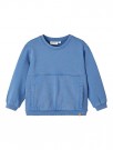 Nalf loose sweat, federal blue, Lil Atelier thumbnail