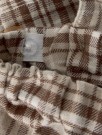 Renrik loose romper, white pepper, Lil Atelier - FORHÅNDSBESTILLING thumbnail
