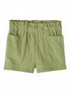 Hessa loose shorts girl, sage, Lil Atelier thumbnail