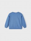 Nalf loose sweat, federal blue, Lil Atelier thumbnail