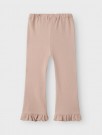 Thoro bootcut pant, shadow gray, Lil Atelier thumbnail